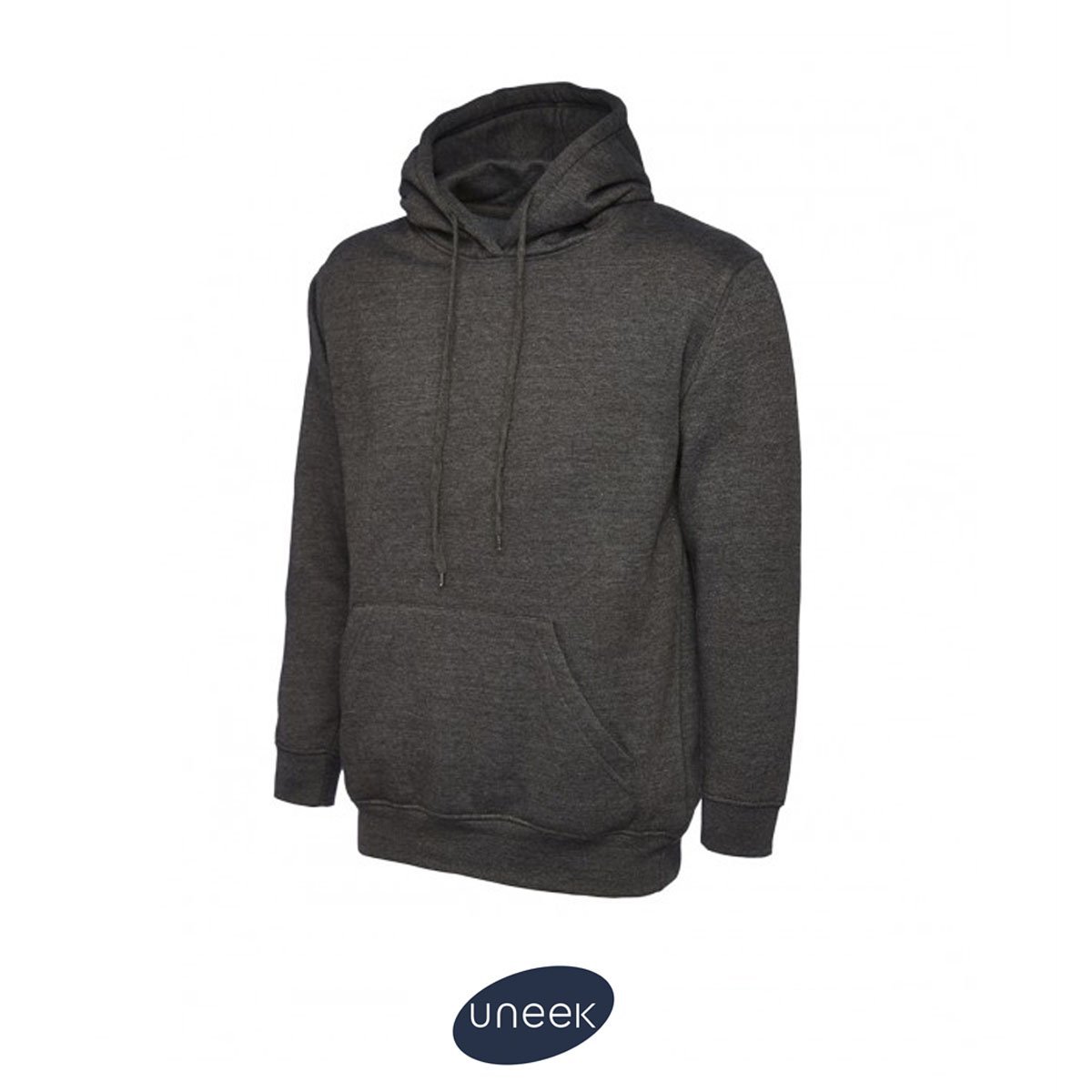Uneek classic hotsell hoodie