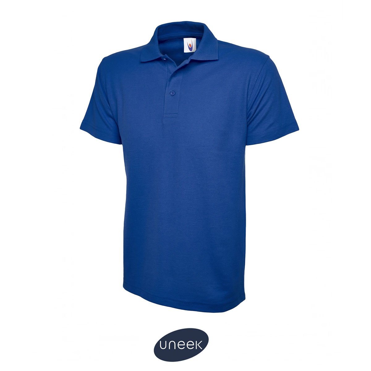 Uneek Classic Polo Shirt - Print Chimp