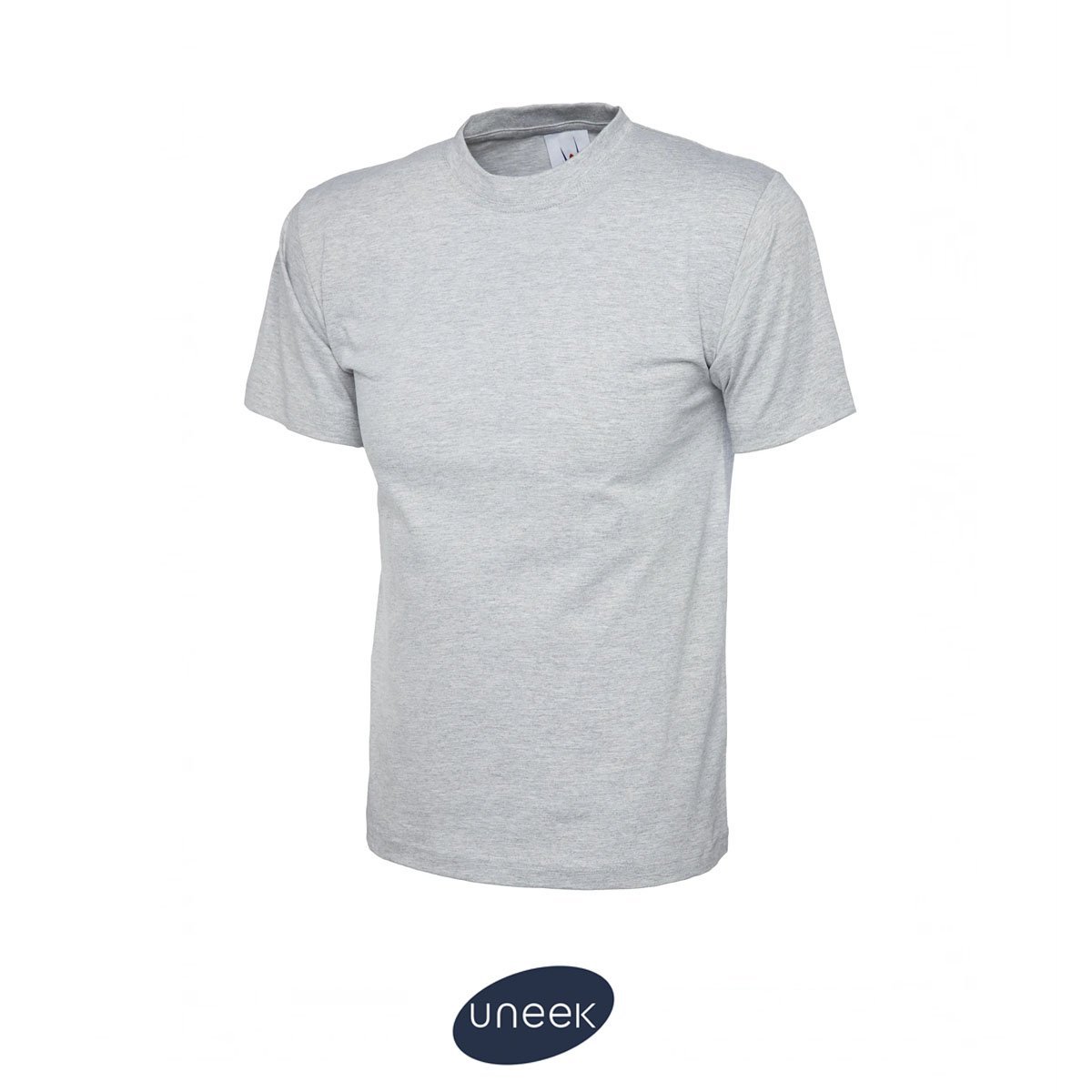 Uneek Premium T-shirt - Print Chimp