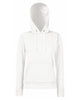 Fruit Of The Loom Lady-Fit Classic Hooded Sweat - Print Chimp