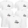 Fruit Of The Loom Premium T-Shirt Bundles - Print Chimp