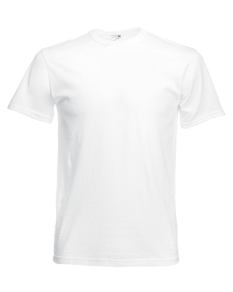 Fruit Of The Loom Original T-shirt - Print Chimp