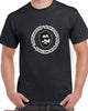 Wolfpack Stag Do T-shirt - Print Chimp