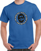 Wolfpack Stag Do T-shirt - Print Chimp