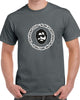 Wolfpack Stag Do T-shirt - Print Chimp