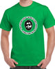 Wolfpack Stag Do T-shirt - Print Chimp