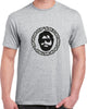 Wolfpack Stag Do T-shirt - Print Chimp