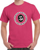 Wolfpack Stag Do T-shirt - Print Chimp