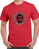Wolfpack Stag Do T-shirt - Print Chimp