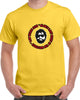 Wolfpack Stag Do T-shirt - Print Chimp