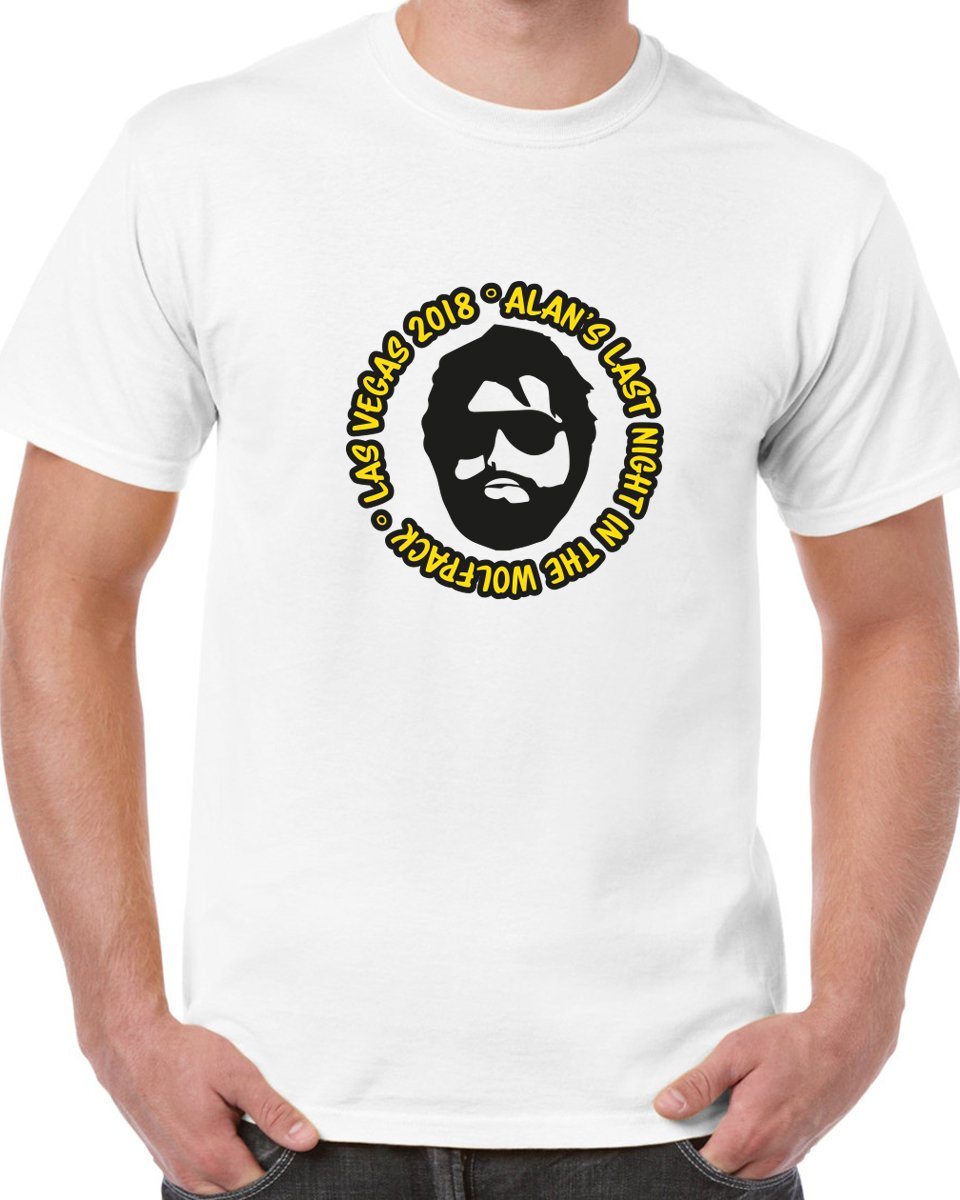 wolfpack t shirt
