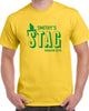 Personalised Stag Do T Shirt - Print Chimp