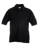 Fruit of the Loom Youth 65/35 Polo Shirt - Print Chimp