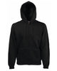 Fruit Of The Loom Men's Premium Hooded Sweat Jacket - Print Chimp