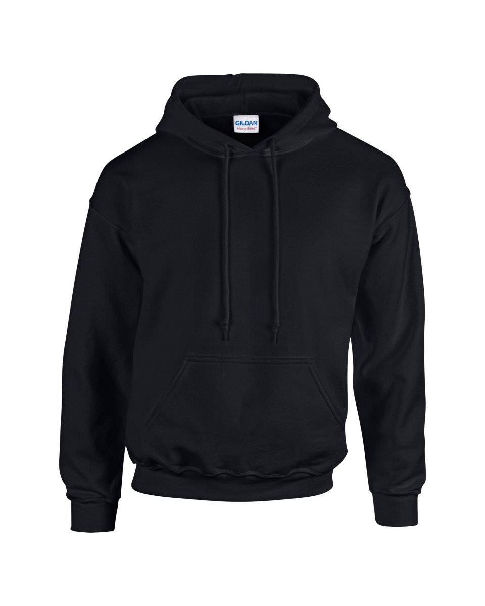 Plain hoodies gildan best sale