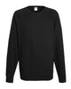 Fruit Of The Loom Men's Lightweight Raglan Sweatshirt - Print Chimp