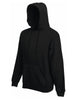 Fruit Of The Loom Mens Premium Hooded Sweat - Print Chimp