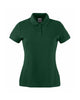 Fruit of the Loom Ladies 65/35 Polo Shirt - Print Chimp