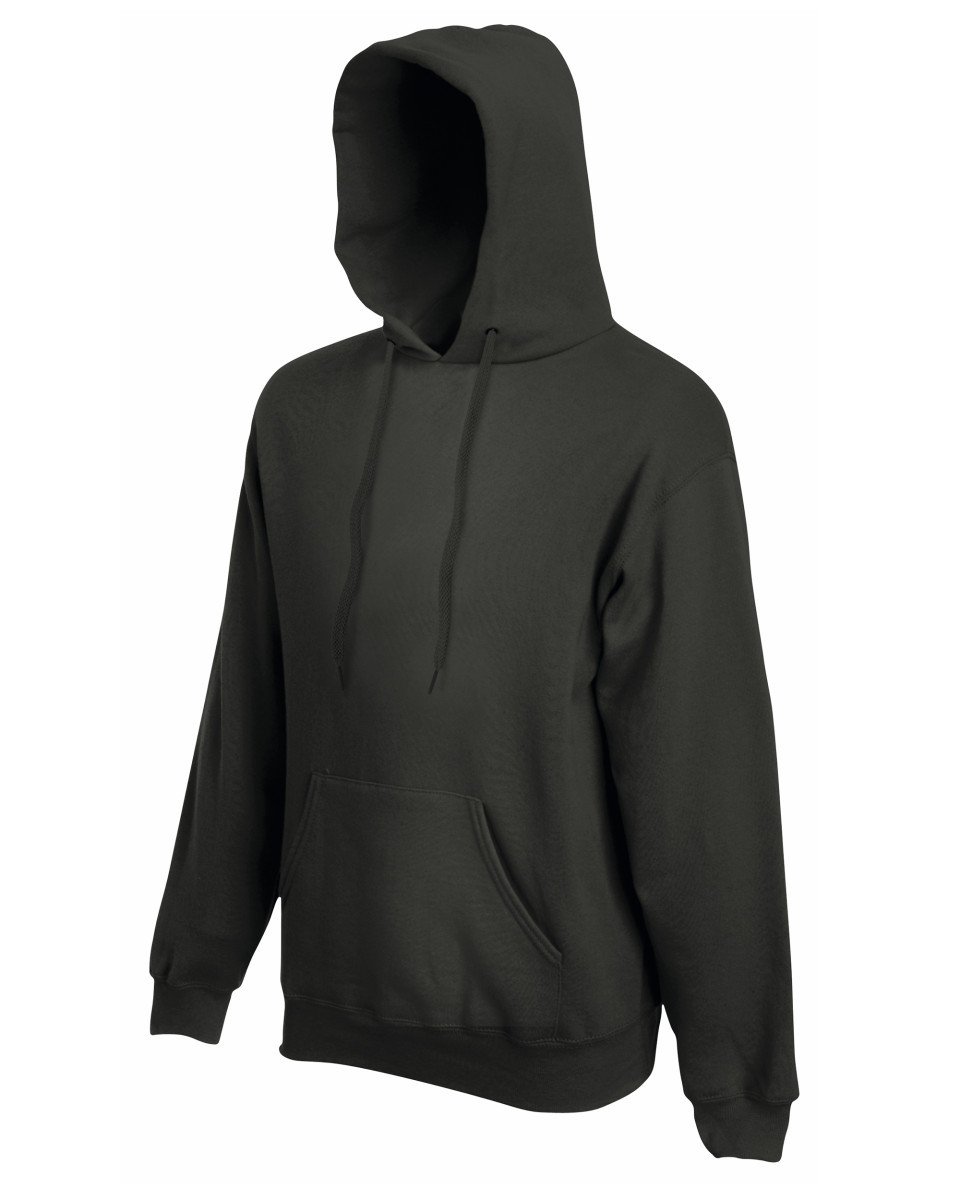 Fruit of the loom mens clearance hoodie