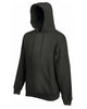 Fruit Of The Loom Mens Premium Hooded Sweat - Print Chimp