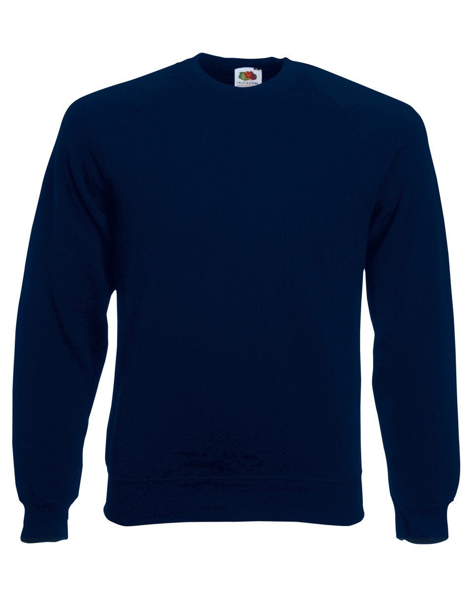 Fruit of the loom mens sweatshirt online