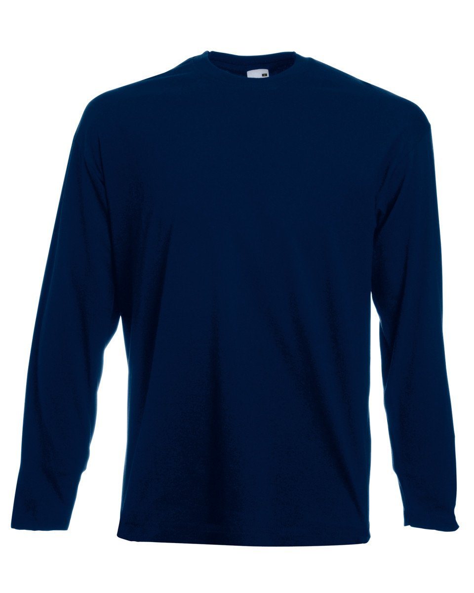 Print Chimp | Printed T-shirts | Fruit Of The Loom Valueweight