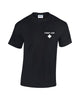 First Aid Printed T-shirt - Print Chimp