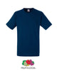 Fruit Of The Loom Heavy Cotton T-shirt - Print Chimp