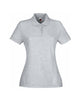 Fruit of the Loom Ladies 65/35 Polo Shirt - Print Chimp