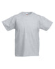 Fruit Of The Loom Original Kids T-shirt - Print Chimp