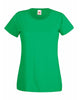 Fruit Of The Loom Ladies Fit Valueweight T-shirt - Print Chimp
