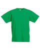 Fruit Of The Loom Valueweight Kids T-shirt - Print Chimp