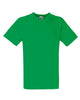 Fruit Of The Loom Valueweight V Neck T-shirt - Print Chimp