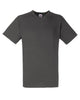 Fruit Of The Loom Valueweight V Neck T-shirt - Print Chimp