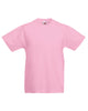Fruit Of The Loom Valueweight Kids T-shirt - Print Chimp