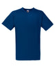 Fruit Of The Loom Valueweight V Neck T-shirt - Print Chimp