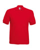 Fruit of the Loom 65/35 Polo Shirt Bundle - Print Chimp
