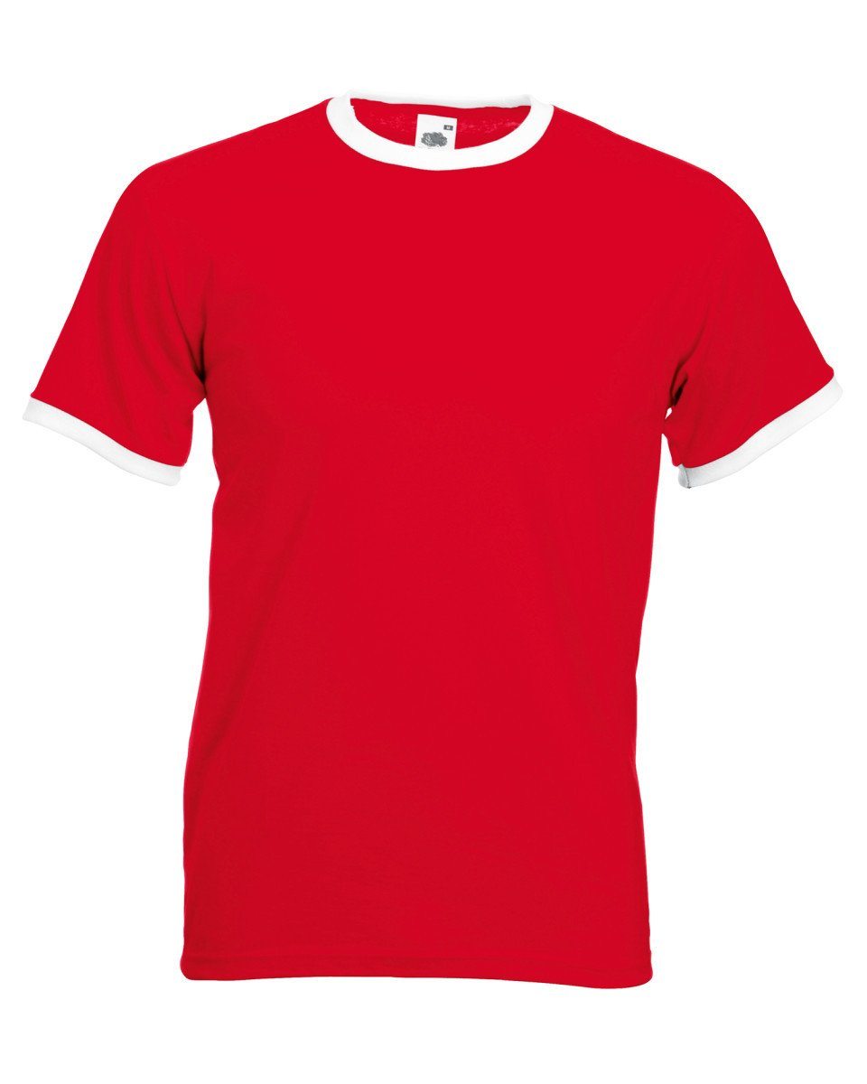 Ringer shop t shirt