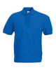 Fruit of the Loom 65/35 Polo Shirt Bundle - Print Chimp