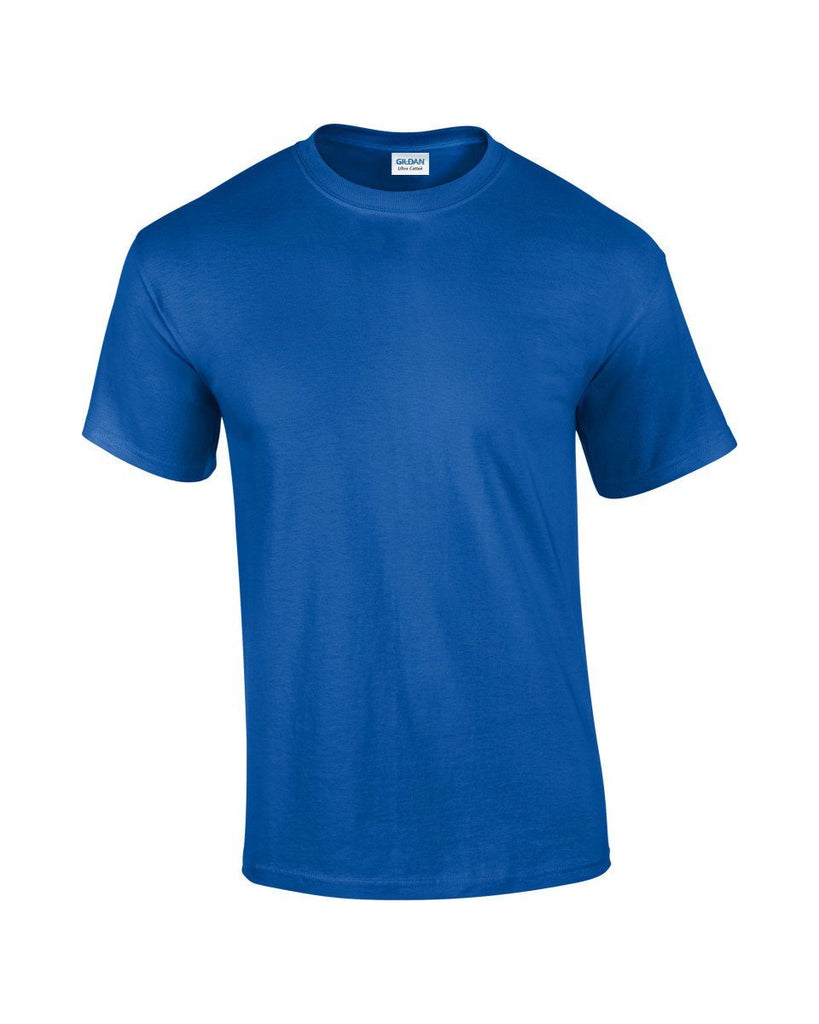 Gildan Ultra Cotton T-shirt - Print Chimp