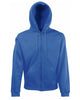 Fruit Of The Loom Men's Premium Hooded Sweat Jacket - Print Chimp