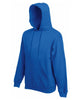 Fruit Of The Loom Mens Premium Hooded Sweat - Print Chimp