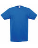 Fruit Of The Loom Valueweight V Neck T-shirt - Print Chimp