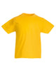 Fruit Of The Loom Original Kids T-shirt - Print Chimp