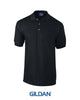 Gildan Ultra Cotton Polo Shirt Bundle - Print Chimp