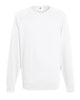 Fruit Of The Loom Men's Lightweight Raglan Sweatshirt - Print Chimp