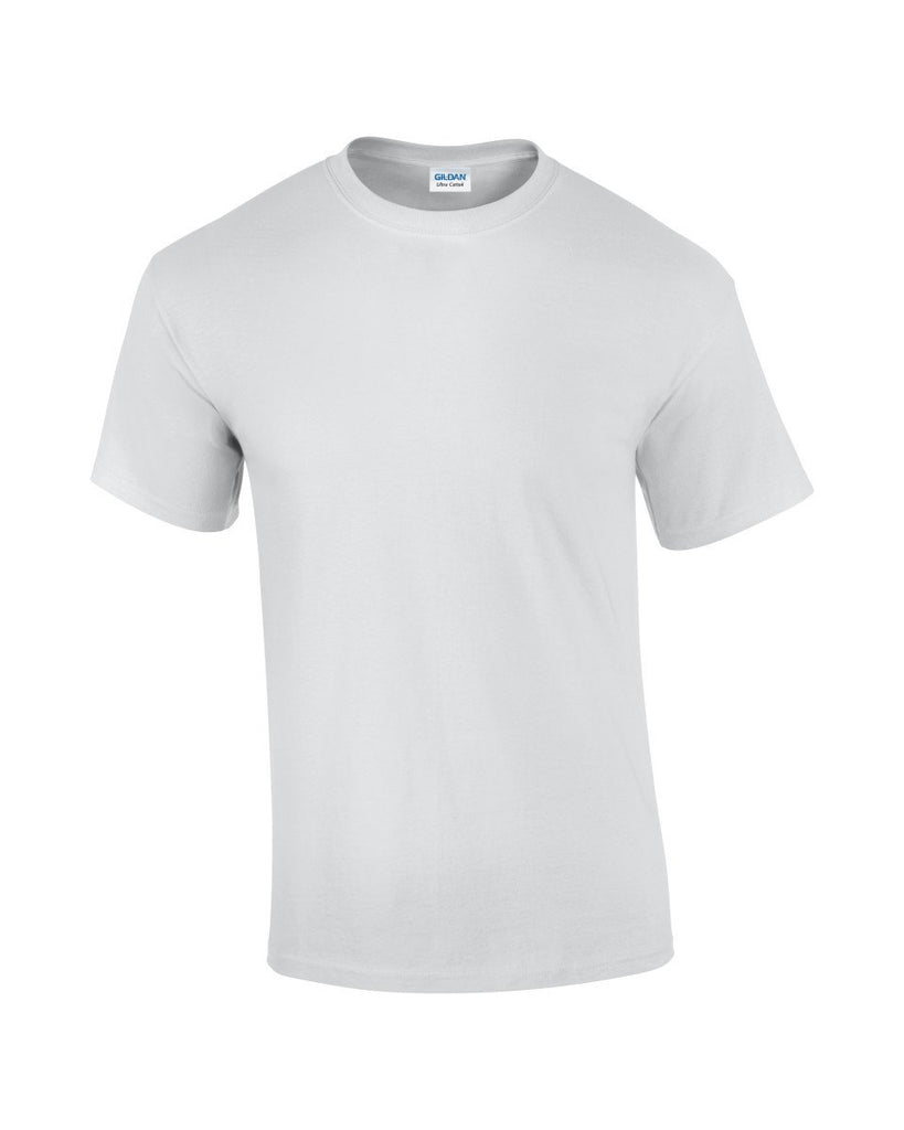 Gildan Ultra Cotton T-shirt - Print Chimp