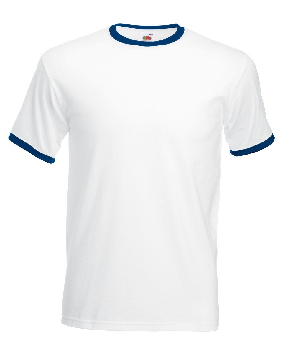 Custom ringer 2025 t shirts