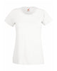 Fruit Of The Loom Ladies Fit Valueweight T-shirt - Print Chimp