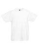 Fruit Of The Loom Valueweight Kids T-shirt - Print Chimp